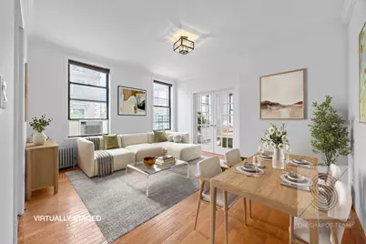 160 Wadsworth Avenue #307, New York, NY 10033 - Photo 1
