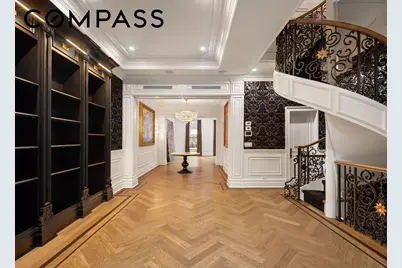 127 E 64th Street #1/2, New York City, NY 10065 - Photo 1