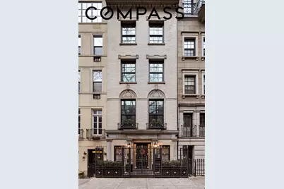 127 E 64th Street #1/2, New York, NY 10065 - Photo 13