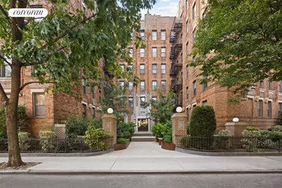 570 Westminster Road #B19, New York City, NY 11230 - Photo 9