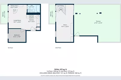 61 Herbert Street #4B, Brooklyn, NY 11222 - Photo 23