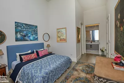 108 Leonard Street #5B, New York City, NY 10013 - Photo 5