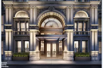 108 Leonard Street #5B, New York City, NY 10013 - Photo 25
