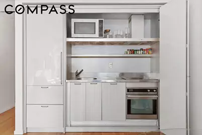 18 W 48th Street #10E, New York City, NY 10036 - Photo 5