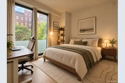 500 W 45th Street #209, New York, NY 10036 - Photo 3