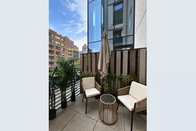 500 W 45th Street #209, New York City, NY 10036 - Photo 5