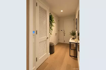 500 W 45th Street #209, New York, NY 10036 - Photo 9