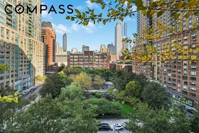 80 Riverside Boulevard #4H, New York, NY 10069 - Photo 11