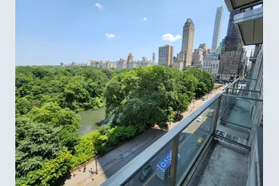 40 Central Park S #11D, New York City, NY 10019 - Photo 1