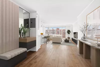 392 Central Park W #19X, New York, NY 10025 - Photo 3