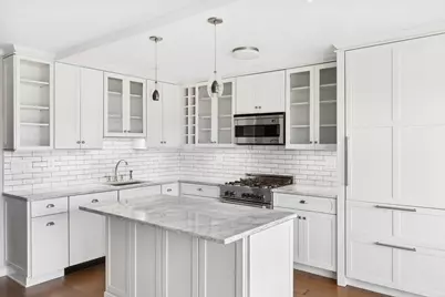 392 Central Park W #19X, New York, NY 10025 - Photo 5