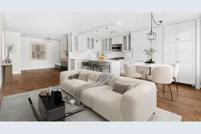 392 Central Park W #19X, New York, NY 10025 - Photo 1