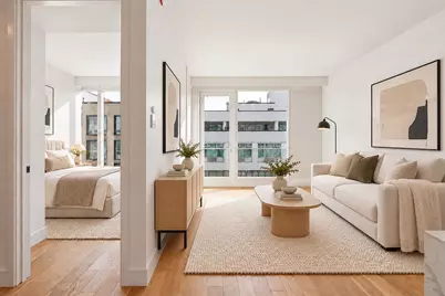 37-34 33rd Street #6-D, New York City, NY 11101 - Photo 1