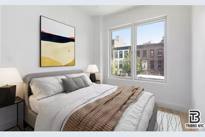 461 Lexington Avenue #4R, New York City, NY 11221 - Photo 3