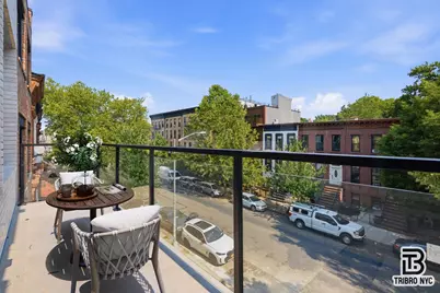 461 Lexington Avenue #4R, New York City, NY 11221 - Photo 5