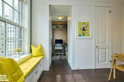 1021 Park Avenue #8/9B, New York City, NY 10028 - Photo 9