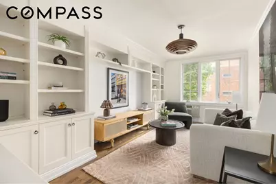 443 W 24th Street #G, New York, NY 10011 - Photo 11