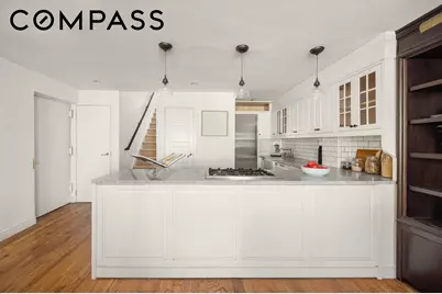 443 W 24th Street #G, New York, NY 10011 - Photo 5