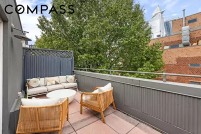 443 W 24th Street #G, New York, NY 10011 - Photo 9