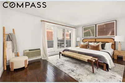 443 W 24th Street #G, New York, NY 10011 - Photo 7