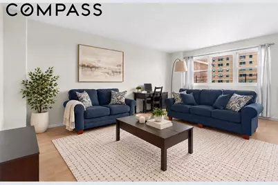 191 Willoughby Street #8C, Brooklyn, NY 11201 - Photo 1