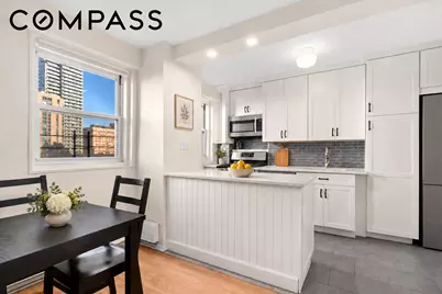 191 Willoughby Street #8C, Brooklyn, NY 11201 - Photo 5