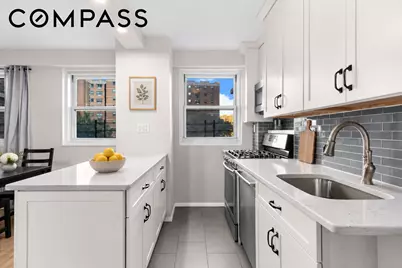 191 Willoughby Street #8C, Brooklyn, NY 11201 - Photo 7