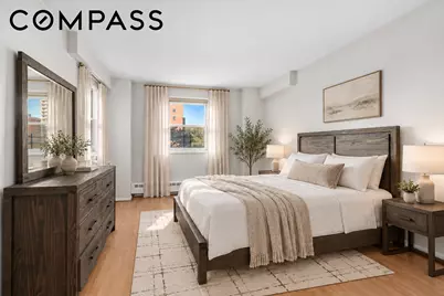 191 Willoughby Street #8C, Brooklyn, NY 11201 - Photo 3
