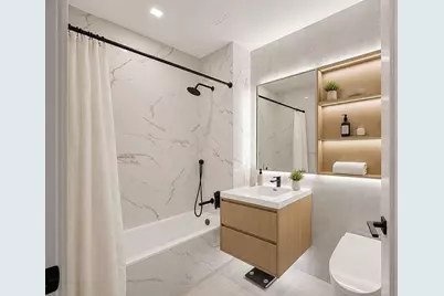 37-34 33rd Street #7-E, New York City, NY 11101 - Photo 5