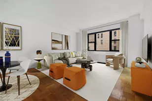 7 Park Ave, New York City, NY 10016 - Photo 1