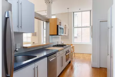 55 White Street #3C, New York City, NY 10013 - Photo 5
