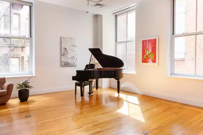 55 White Street #3C, New York, NY 10013 - Photo 1