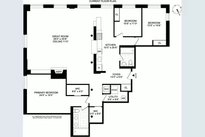 55 White Street #3C, New York, NY 10013 - Photo 15
