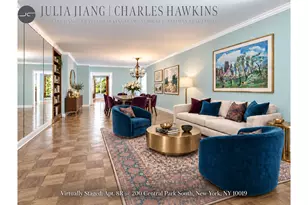 200 Central Park S, New York, NY 10019 - Photo 1