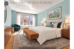 200 Central Park S, New York, NY 10019 - Photo 9