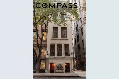 49 E 63rd Street #DUPLEX, New York City, NY 10065 - Photo 9