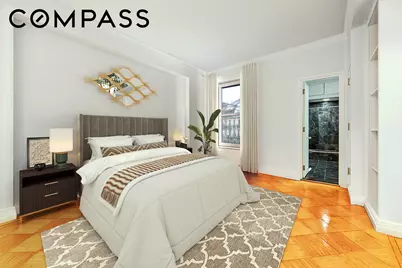 49 E 63rd Street #DUPLEX, New York City, NY 10065 - Photo 3