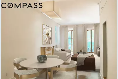 49 E 63rd Street #3F, New York City, NY 10065 - Photo 1