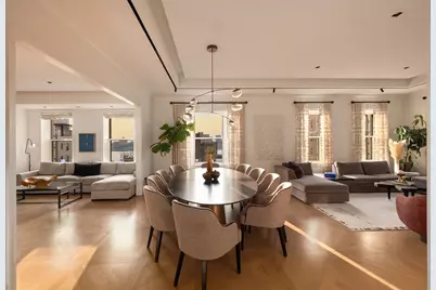 498 W End Avenue #12A, New York, NY 10024 - Photo 5