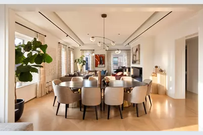 498 W End Avenue #12A, New York, NY 10024 - Photo 1