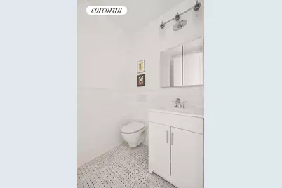 230 Park Place #6M, Brooklyn, NY 11238 - Photo 9
