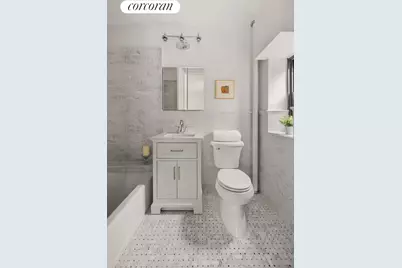 230 Park Place #6M, Brooklyn, NY 11238 - Photo 7