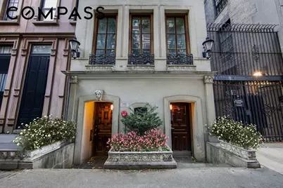 51 E 63rd Street #GARDEN, New York City, NY 10065 - Photo 11