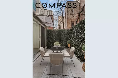 51 E 63rd Street #GARDEN, New York City, NY 10065 - Photo 9