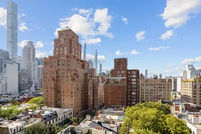 188 E 64th Street #901, New York City, NY 10065 - Photo 11