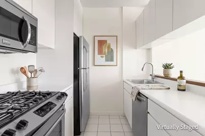 188 E 64th Street #901, New York City, NY 10065 - Photo 3