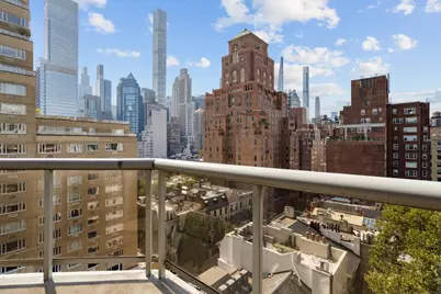 188 E 64th Street #901, New York City, NY 10065 - Photo 5