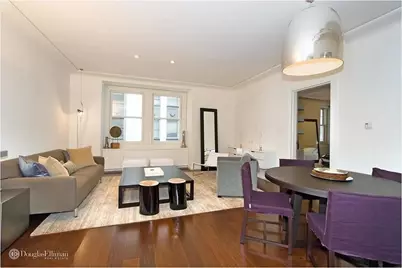 55 Wall Street #816, New York, NY 10005 - Photo 1