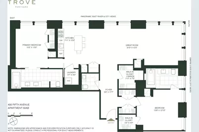 400 5th Avenue #50A, New York City, NY 10018 - Photo 11