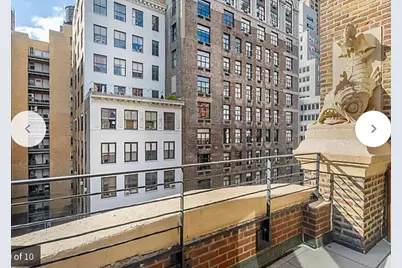 237 Madison Avenue #PH1, New York City, NY 10016 - Photo 21